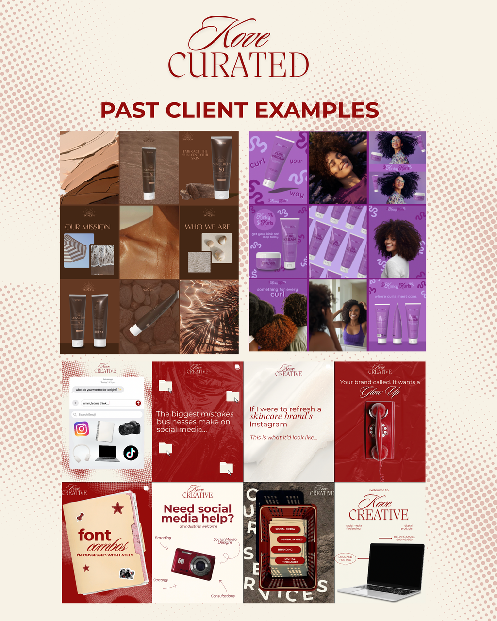 Custom Brand Packaging: Tier 3
