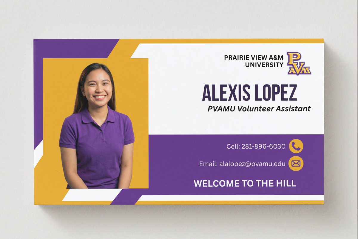 Business Card Designs