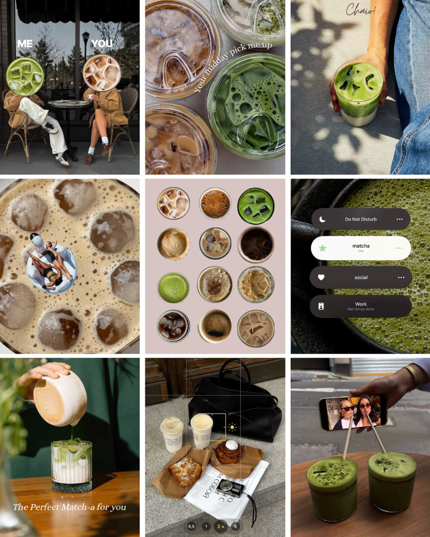 Social Media Templates