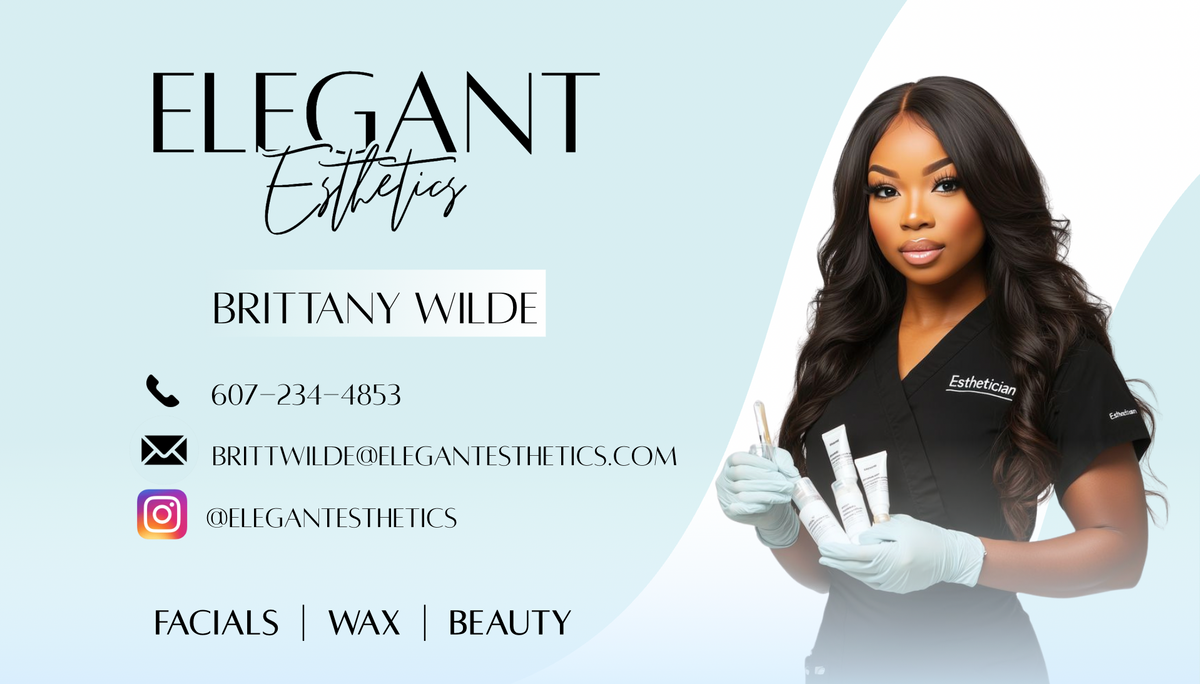 Business Card Designs